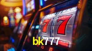 bk777 - Pagamento PIX Instantâneo