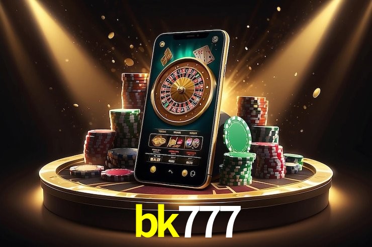 bk777 - Winners Celebration